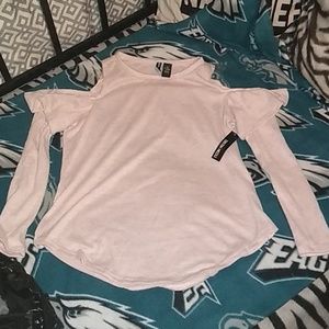 Long sleeve